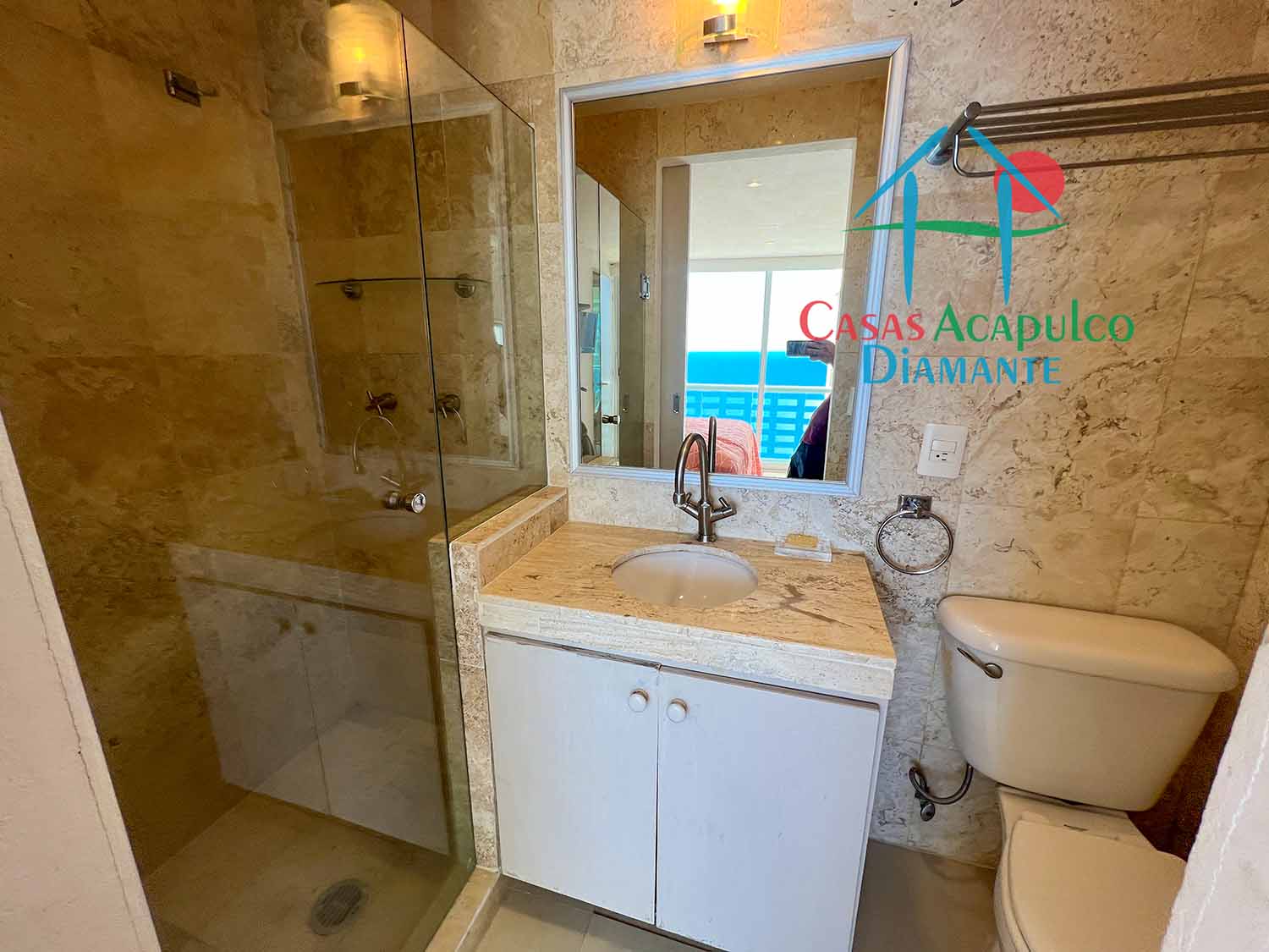 Azálea y Jazmín 1401 y 1402 - Recámara tres 5